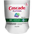 Cascade Cascade Action Pacs Platinum Fresh Scent 8.3 oz., PK5 97708